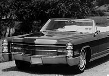 Cadillac Eldorado